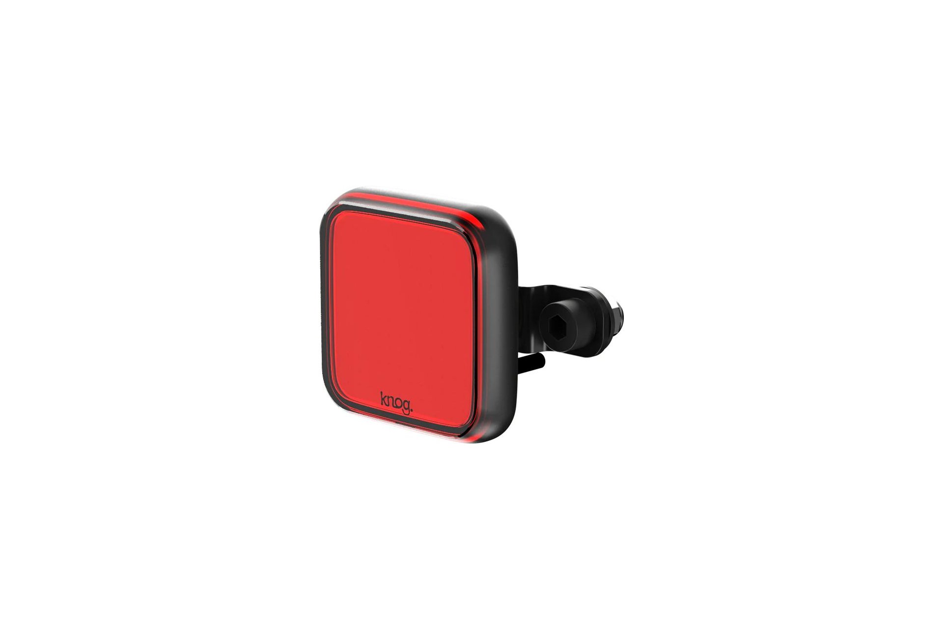 Knog Blinder R25 Commuter E-Bike Rückleuchte StVZO