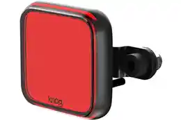 Knog Blinder R25 Commuter E-Bike Rückleuchte StVZO