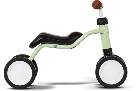 Kinderlaufräder - Puky Wutsch - 2026