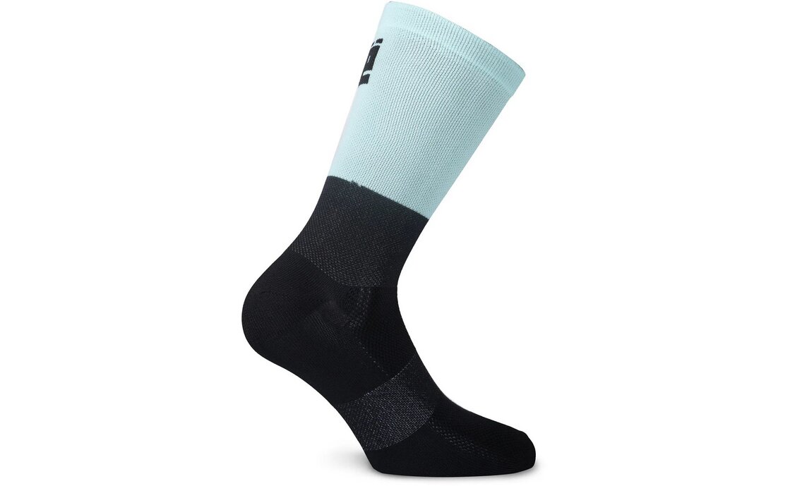 Jeuf Socken Train Logo