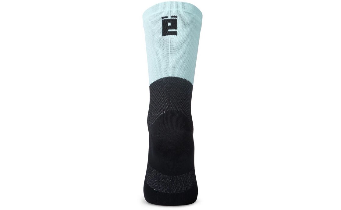 Jeuf Socken Train Logo