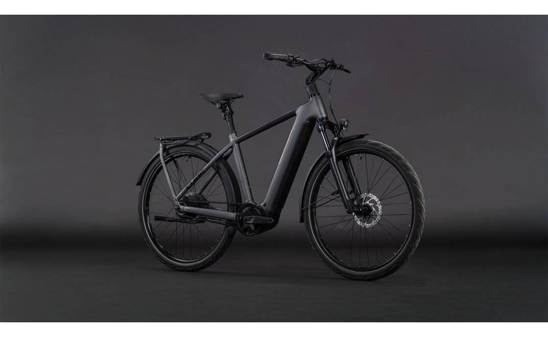 Cube Kathmandu Hybrid Comfort Pro 800 - 800 Wh - 28 Zoll - Diamant - 2026