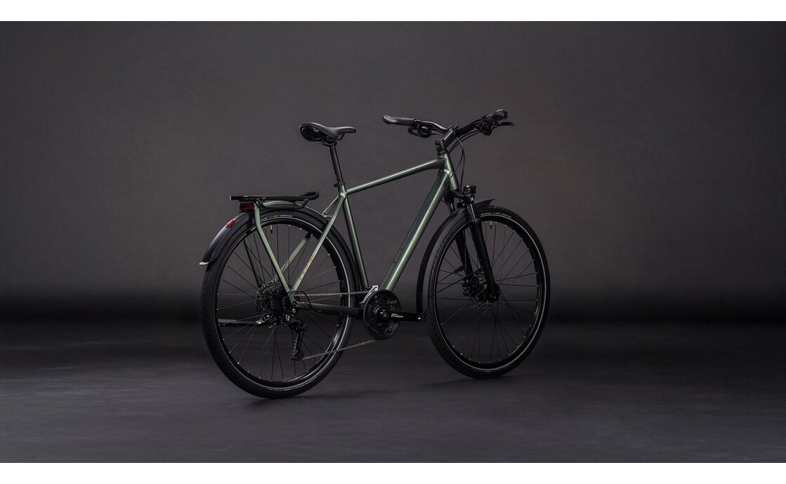 Cube Kathmandu ONE - 28 Zoll - Diamant - 2026