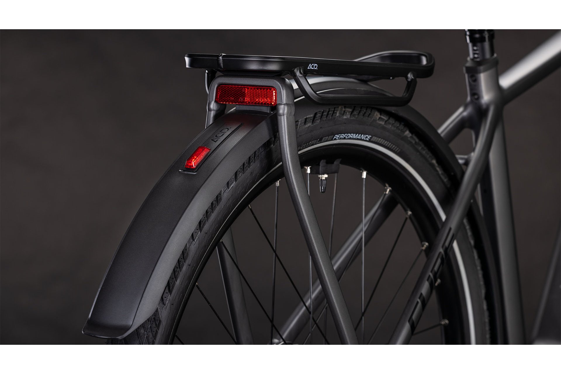 Cube Kathmandu Hybrid Comfort Pro 800 - 800 Wh - 28 Zoll - Diamant - 2026