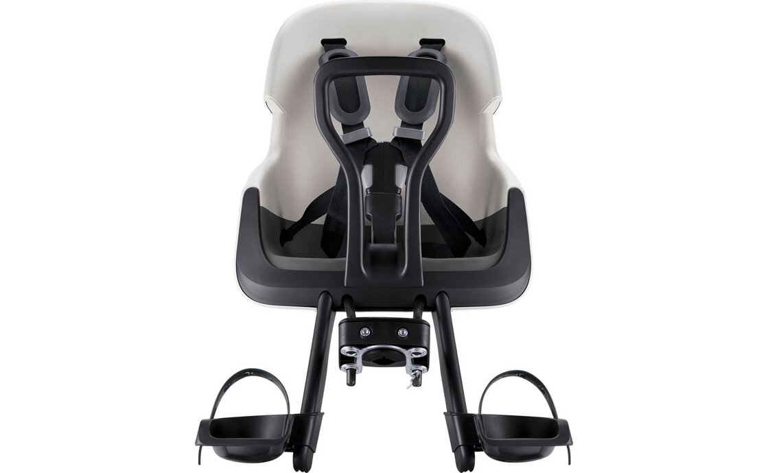 R&ouml;mer Jockey Mini Kindersitz - Rahmenmontage vorn