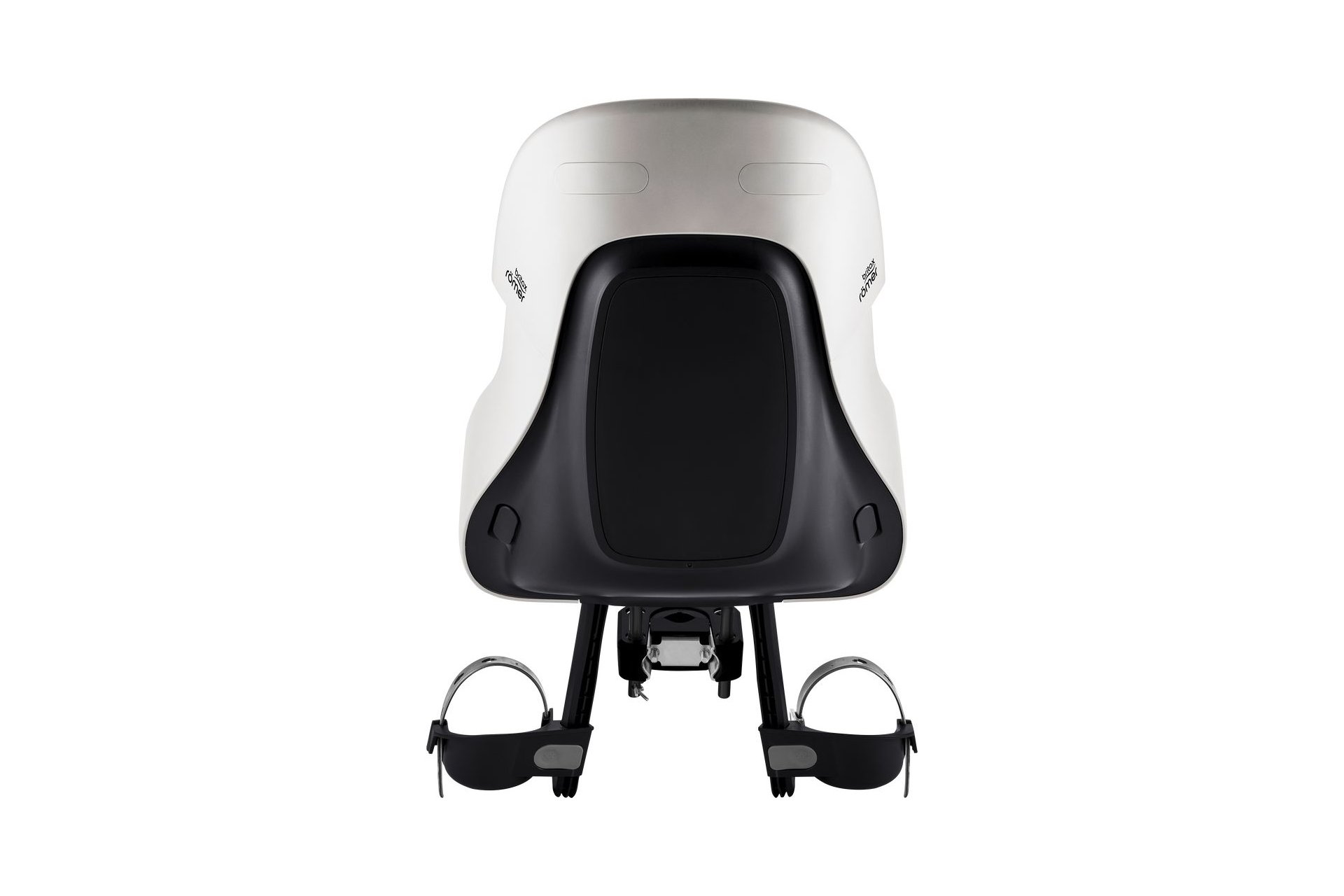 R&ouml;mer Jockey Mini Kindersitz - Rahmenmontage vorn