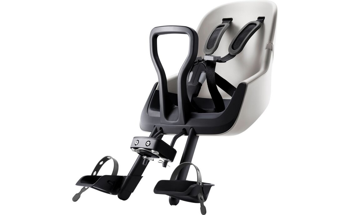 R&ouml;mer Jockey Mini Kindersitz - Rahmenmontage vorn