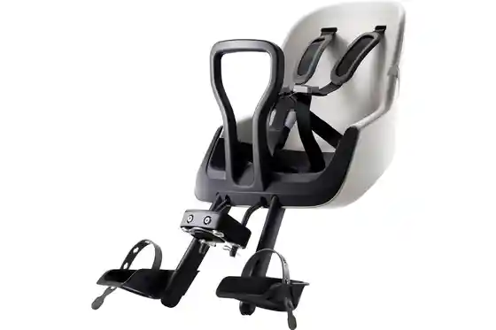 Kindersitz hinten - Kindersitze - Römer Jockey Mini Kindersitz - Rahmenmontage vorn