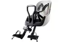 Römer Jockey Mini Kindersitz - Rahmenmontage vorn