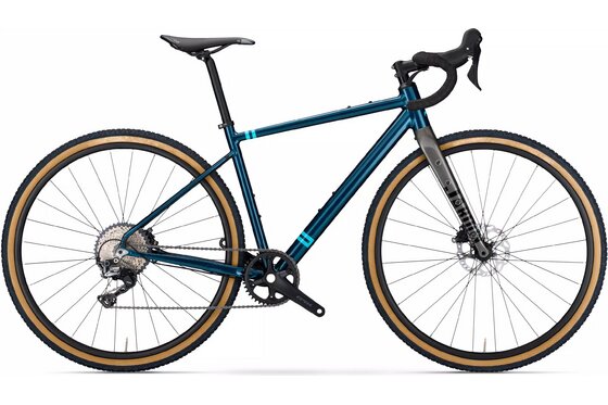 Wilier - Wilier Jaroon - GRX 1x12 - MT601 - 28 Zoll - Diamant - 2026