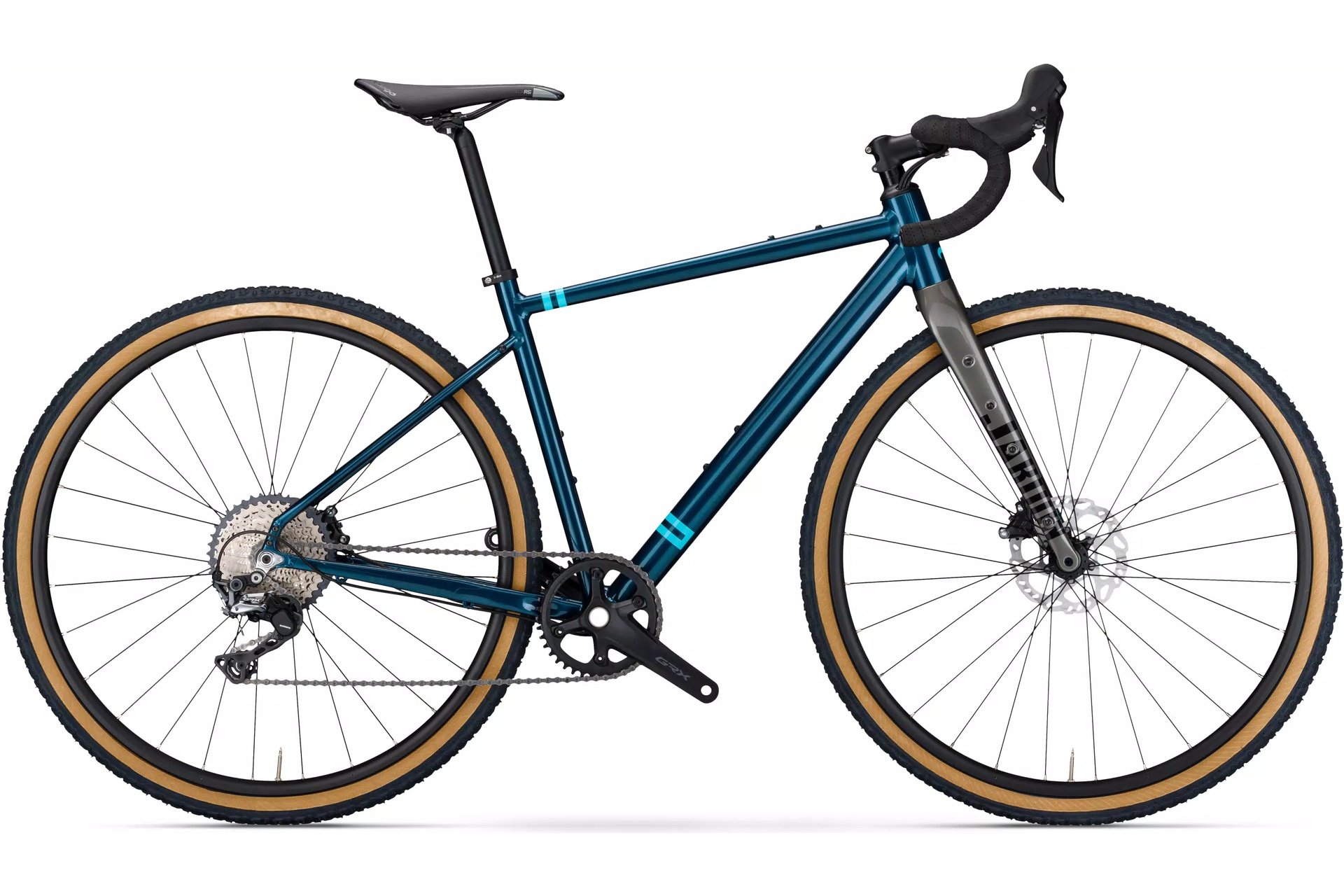 Wilier Jaroon - GRX 1x12 - MT601 - 28 Zoll - Diamant - 2026