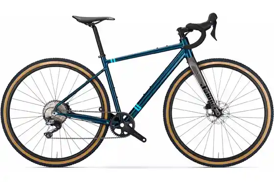 Shimano GRX - Gravel-Bikes - Wilier Jaroon - GRX 1x12 - MT601 - 28 Zoll - Diamant - 2026