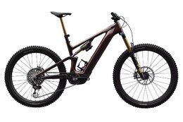 Specialized Pitch - Specialized S-Works Turbo Levo Carbon G4 - 840 Wh - 29 - 27,5 Zoll - Fully