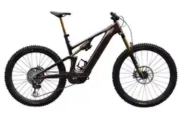 Specialized Chisel - Specialized S-Works Turbo Levo Carbon G4 - 840 Wh - 29 - 27,5 Zoll - Fully