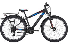 Hercules Spyder 21 - 26 Zoll - Diamant - 2023