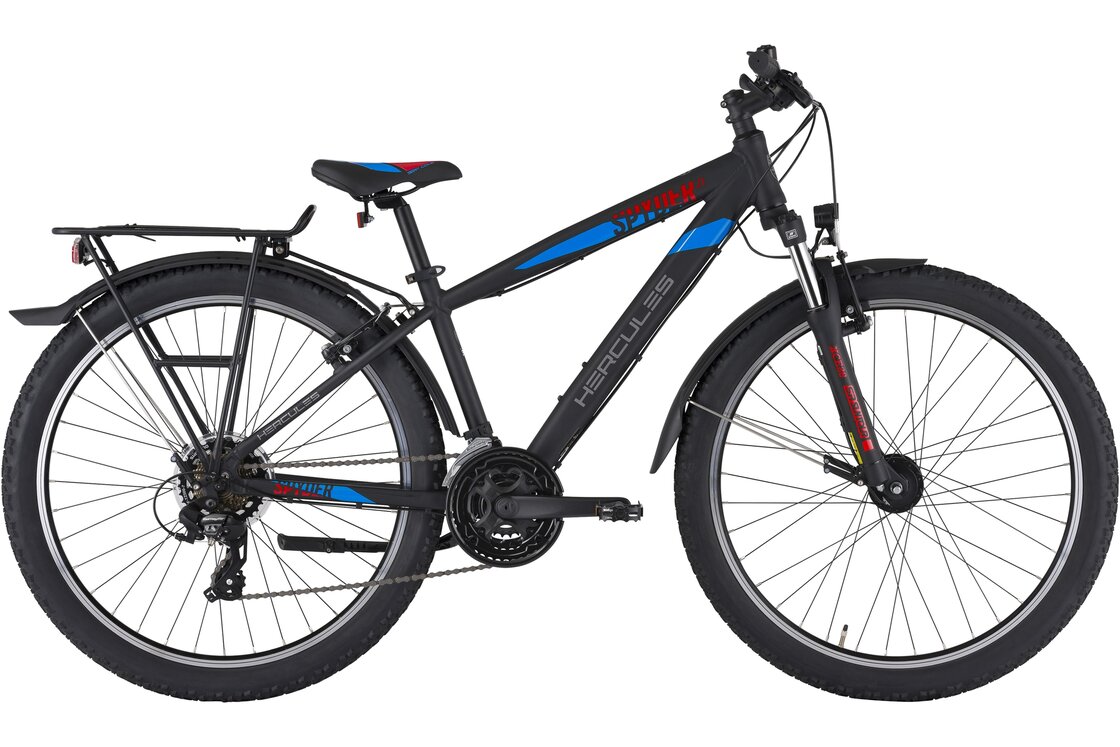 Fahrrad Jung 26 Zoll