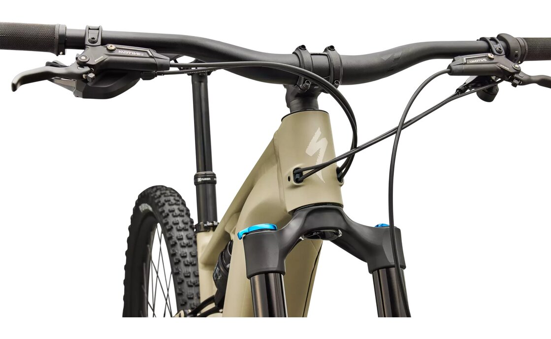 Specialized Turbo Levo R Comp Alloy - 840 Wh - Fully