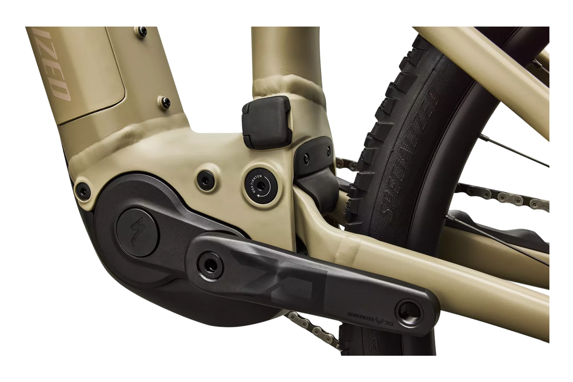 Specialized Turbo Levo R Comp Alloy - 840 Wh - Fully