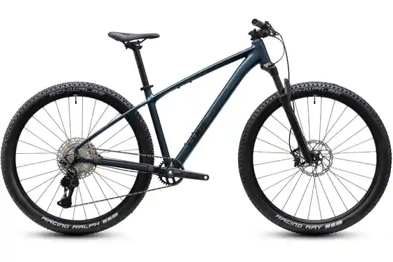 Mountainbikes - Cube Reaction SLX - 29 Zoll - Diamant - 2027