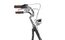 Gazelle Classic RT - 28 Zoll - Tiefeinsteiger - 2025