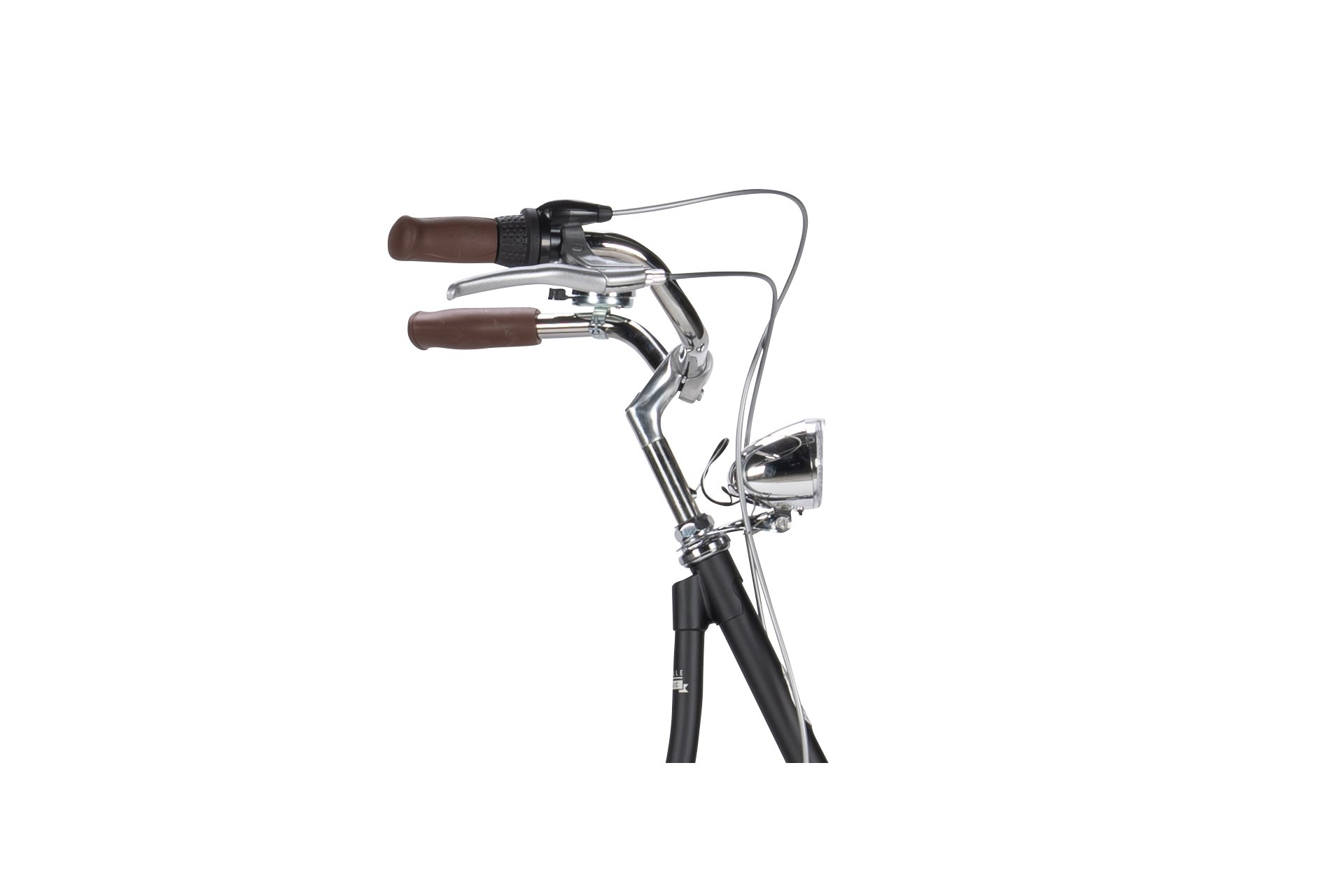 Gazelle Classic RT - 28 Zoll - Tiefeinsteiger - 2025