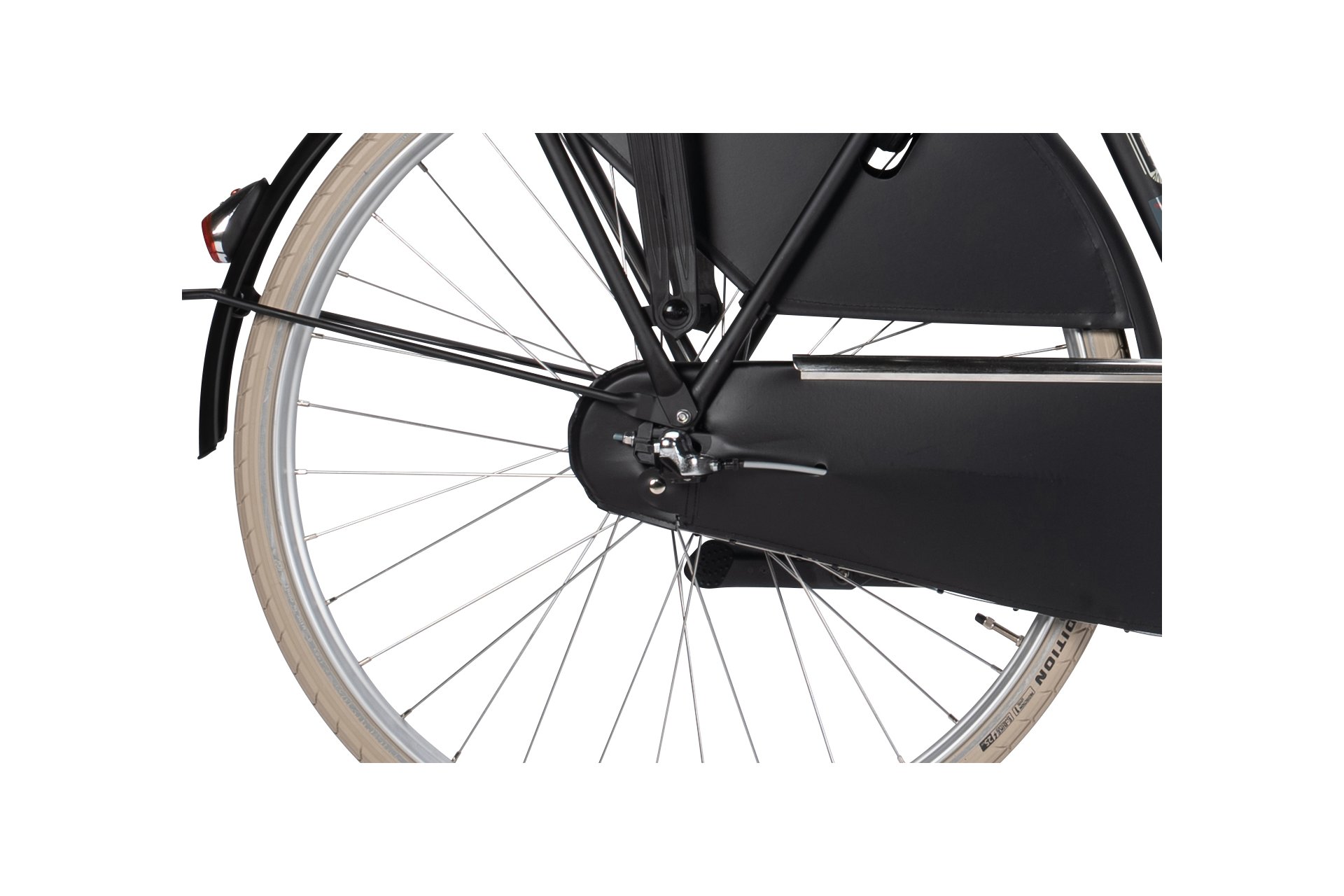 Gazelle Classic RT - 28 Zoll - Tiefeinsteiger - 2025