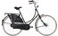 Gazelle Classic RT - 28 Zoll - Tiefeinsteiger - 2025