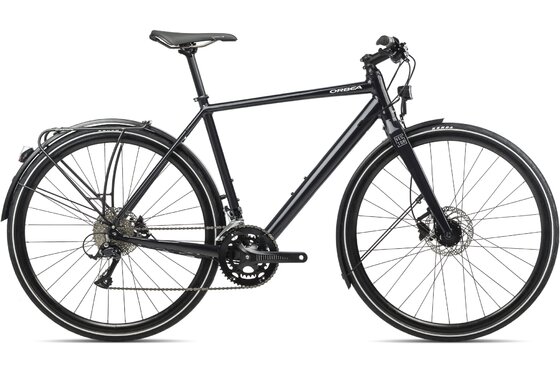 28 Zoll - Trekkingräder - Orbea Vector 15 - 2022 - 28 Zoll - Diamant