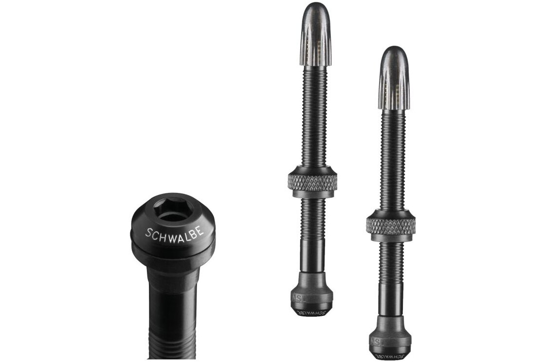 2er Set Fahrrad Pannenschutzbänder - Universell Für 30,5-73,7 Cm Reifen