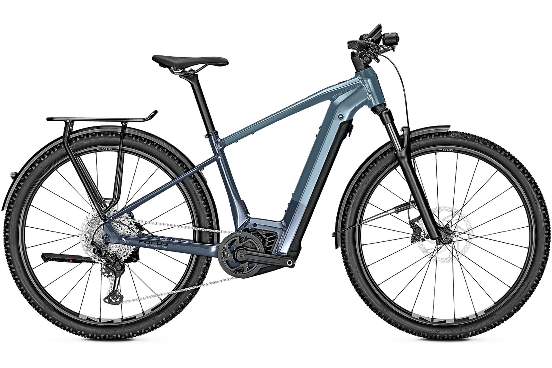 Focus Planet2 6.9 - 625 Wh - 29 Zoll - Diamant - 2025