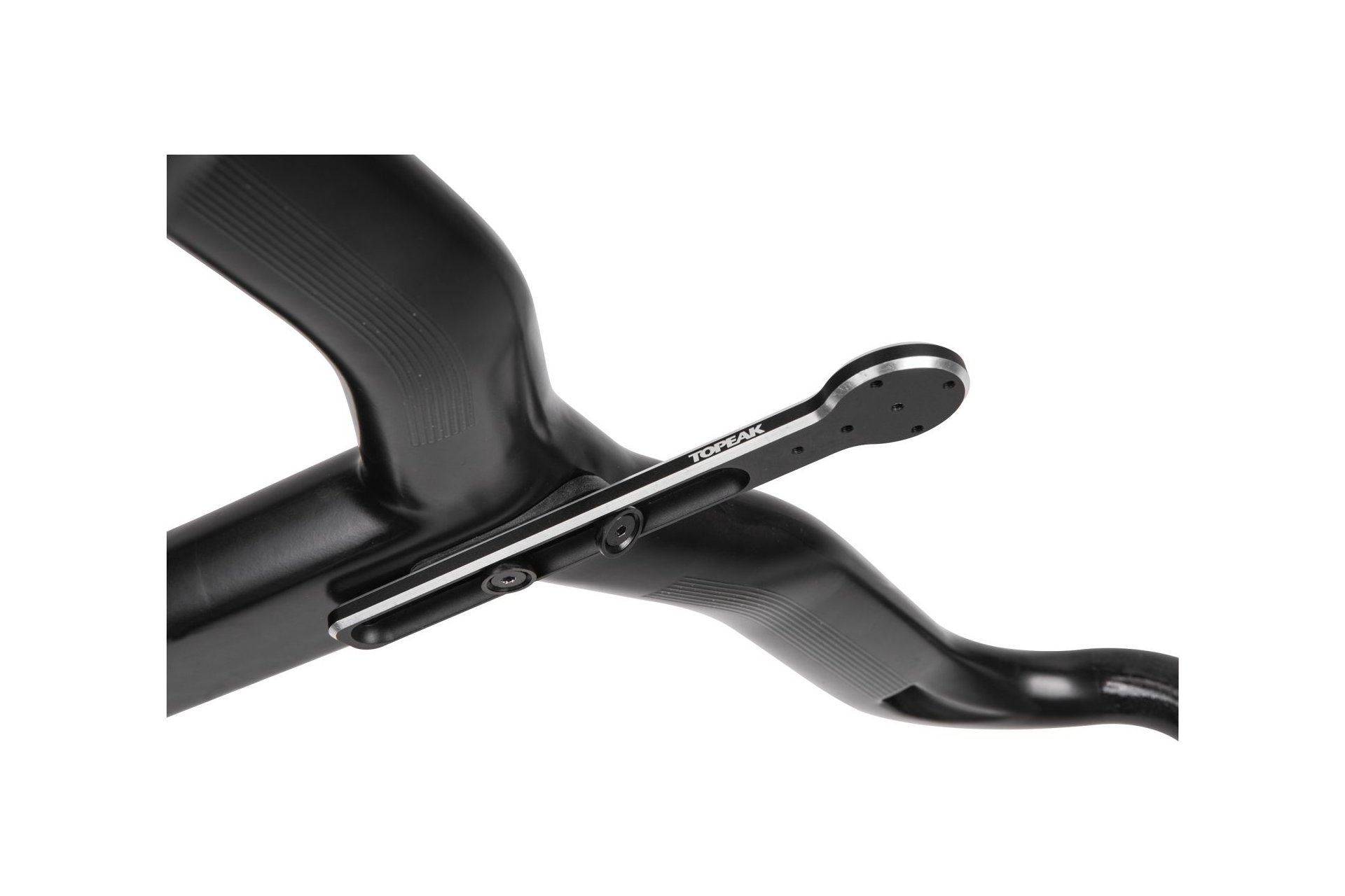 Topeak UTF Multi-Mount für integrierte Cockpits