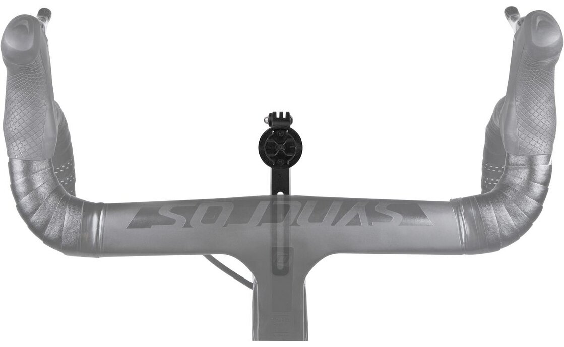 Topeak UTF Multi-Mount für integrierte Cockpits