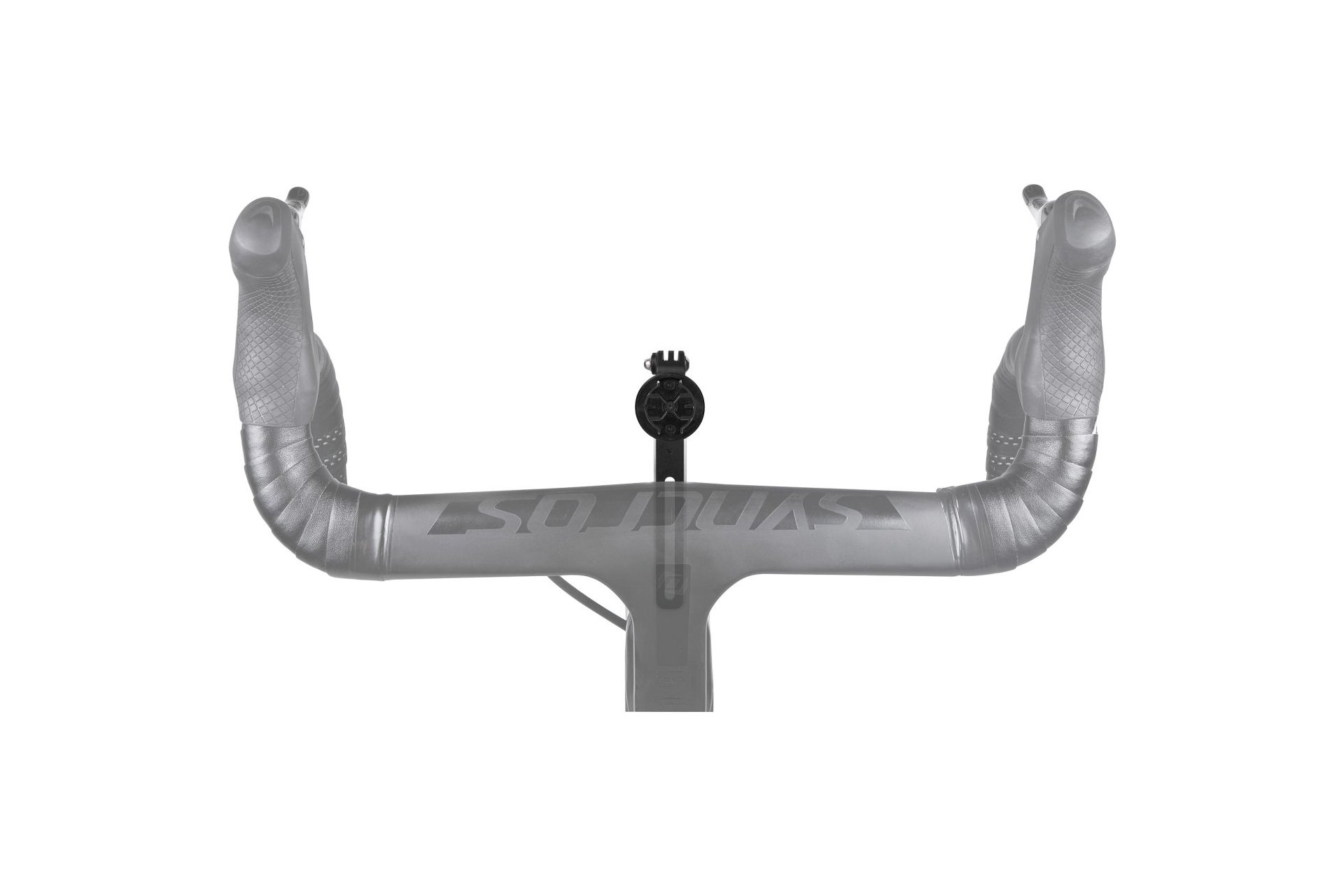 Topeak UTF Multi-Mount für integrierte Cockpits