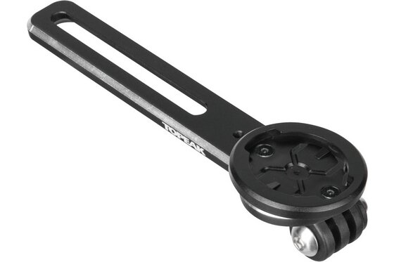 Fahrradcomputer - Topeak UTF Multi-Mount für integrierte Cockpits