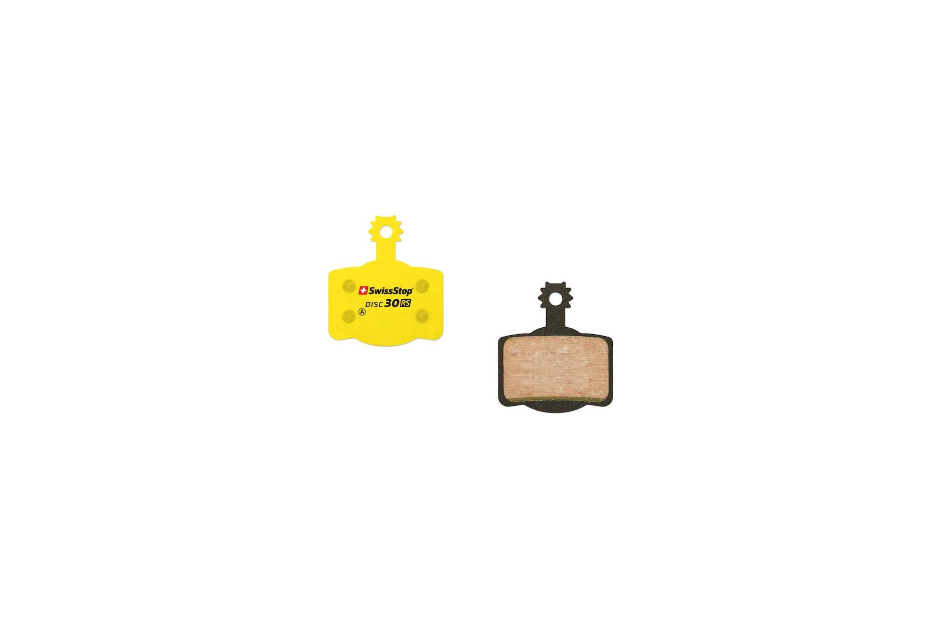 SWISSSTOP Bremsbeläge Disc 30 RS