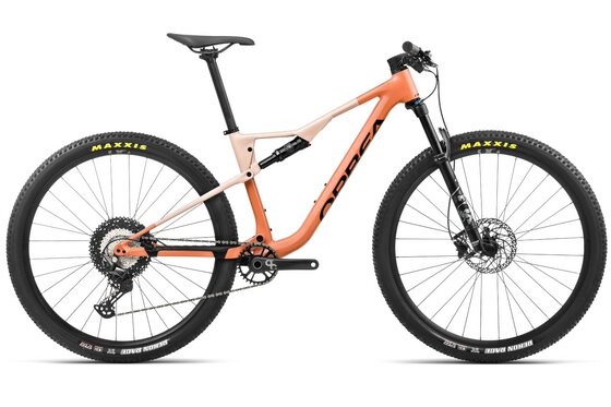 29 Zoll - Mountainbike Sale - Orbea Oiz H30 - 29 Zoll - Fully