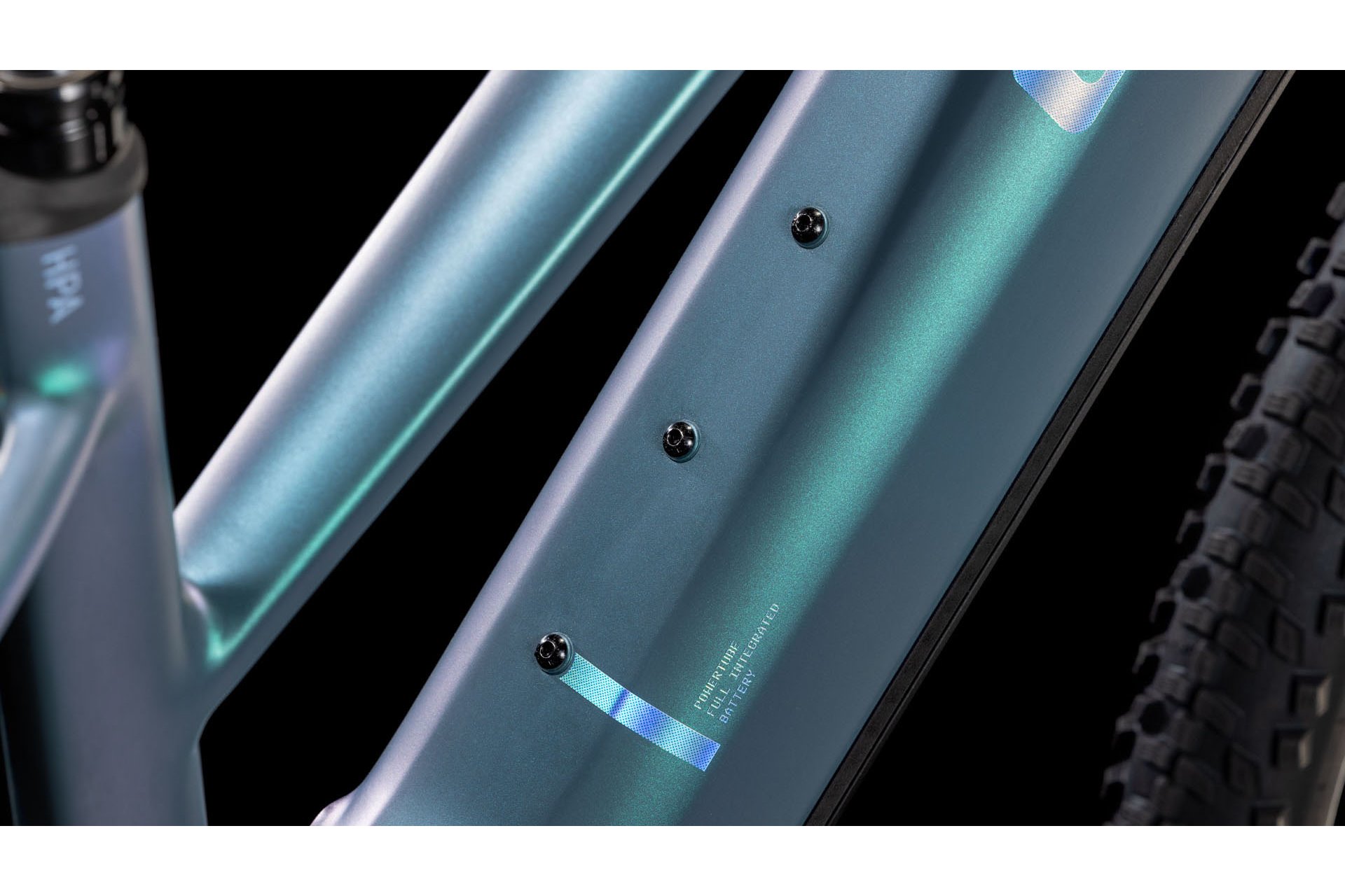 Cube Reaction Hybrid Pro 800 - 800 Wh - 29 Zoll - Damen Sport