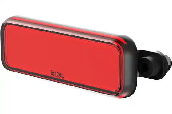 Rücklicht - Knog Blinder R50 Commuter E-Bike R&uuml;ckleuchte StVZO