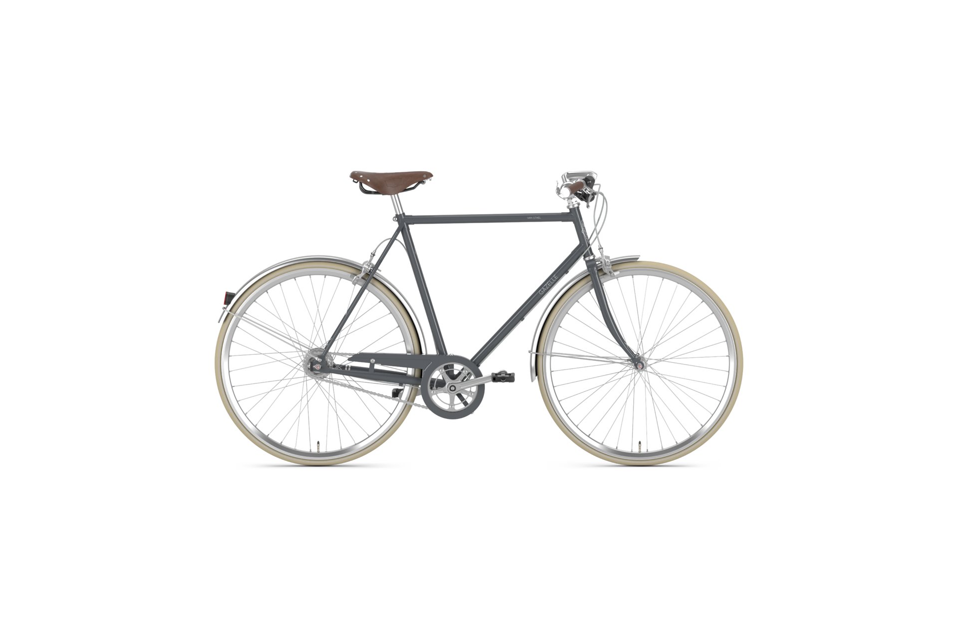 Gazelle Van Stael - 28 Zoll - Diamant - 2025