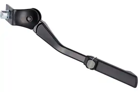 universal - Seitenständer - XLC Mittelbauständer KS-B05, 16-24 Zoll, verstellbar