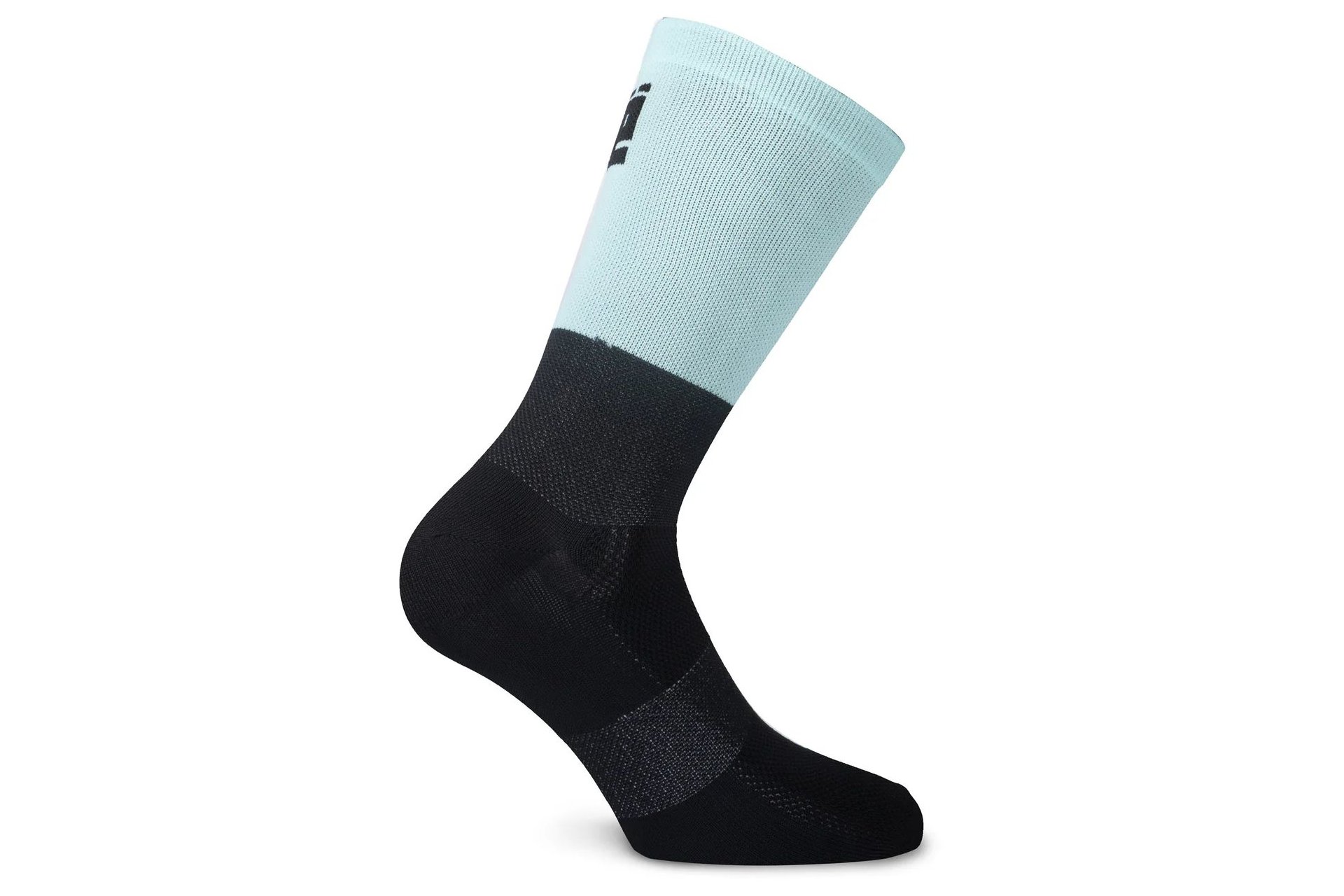 Jeuf Socken Train Logo