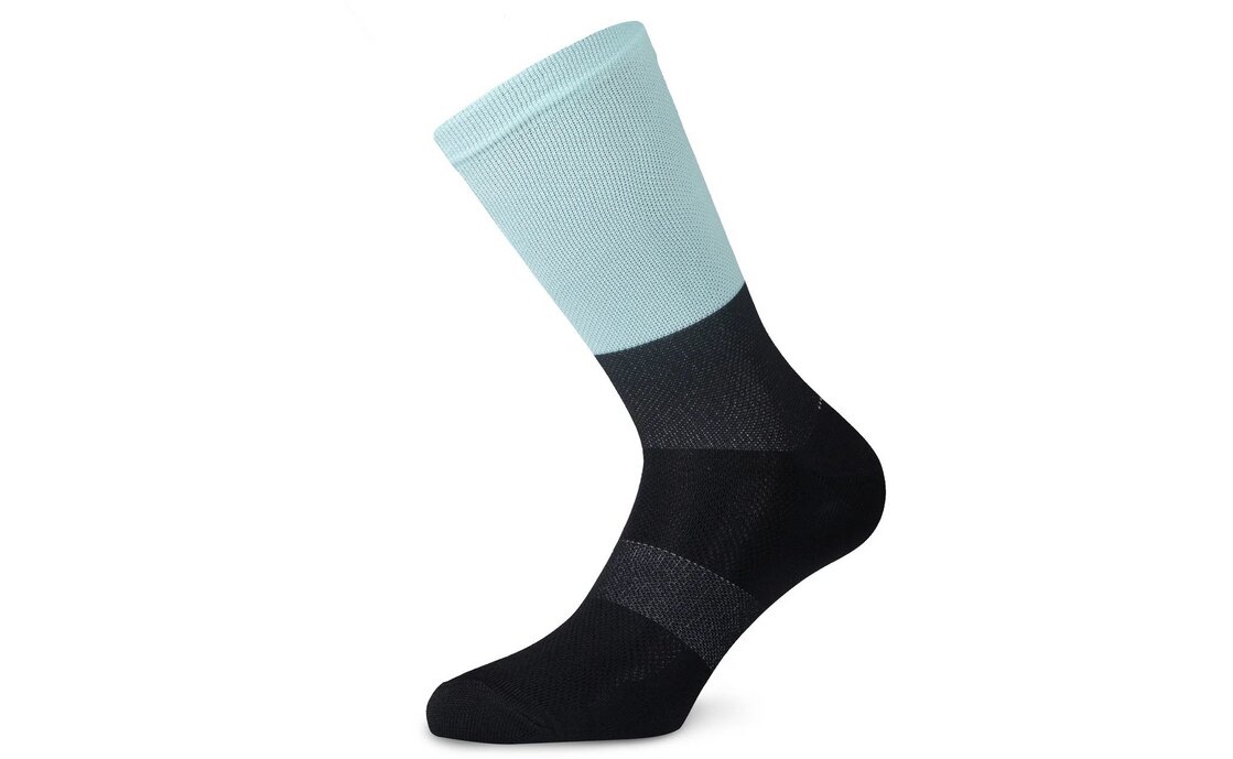 Jeuf Socken Train Logo