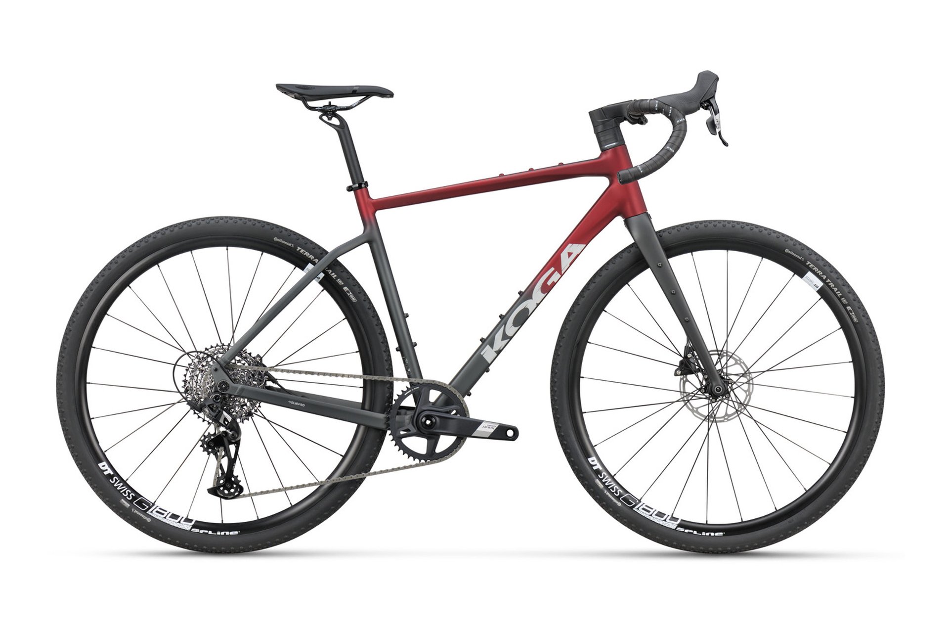 Koga Colmaro Allroad - 28 Zoll - Diamant - 2025