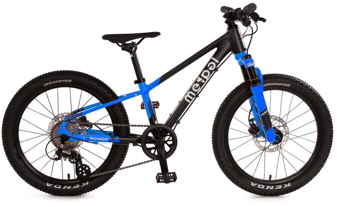 MEIPEL Thrill 20" - 20 Zoll - Diamant - 2025