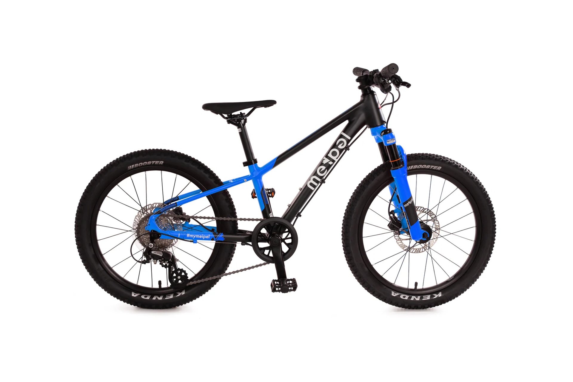 MEIPEL Thrill 20" - 20 Zoll - Diamant - 2025