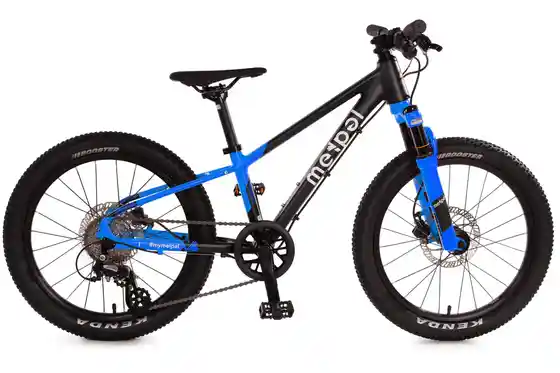 Kinderfahrräder - Meipel Thrill 20" - 20 Zoll - Diamant - 2026