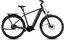 Cube Kathmandu Hybrid Comfort Pro 800 - 800 Wh - 28 Zoll - Diamant - 2026