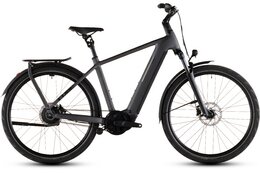 Cube Kathmandu Hybrid Comfort Pro 800 - 800 Wh - 28 Zoll - Diamant - 2026