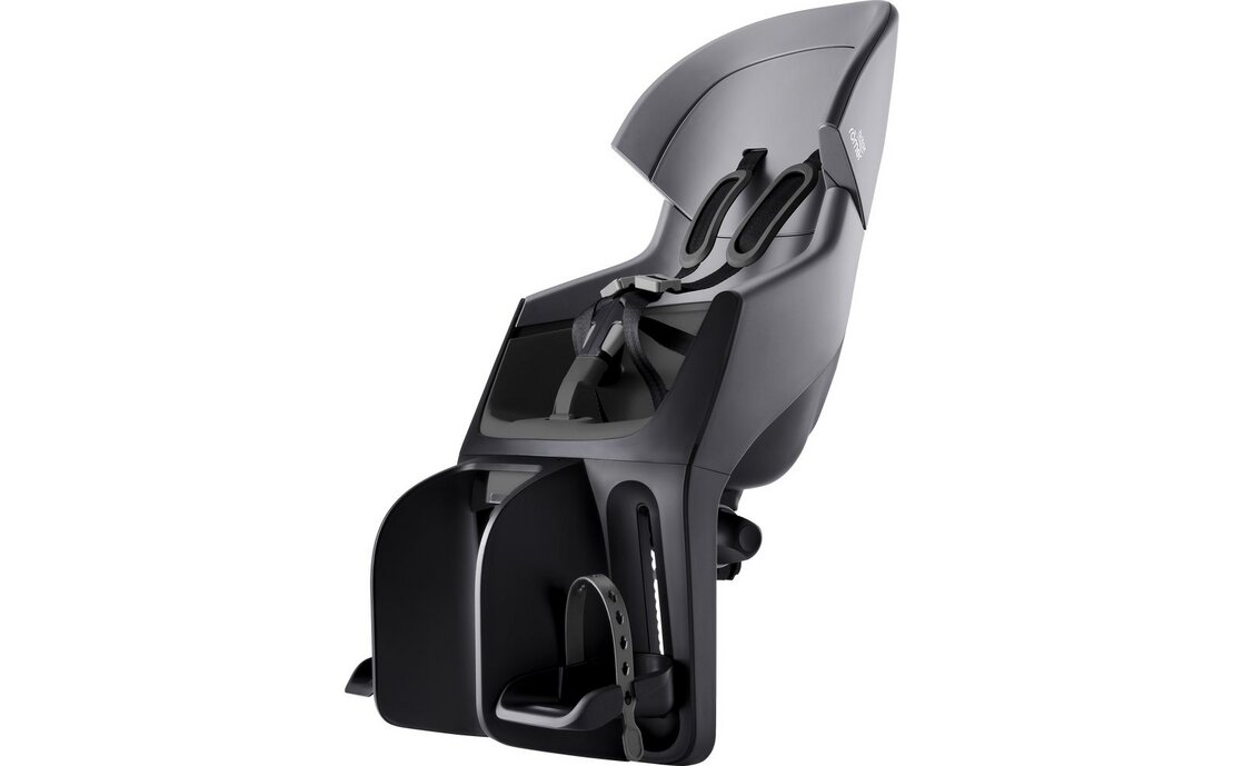 R&ouml;mer Jockey Maxi Kindersitz - Gep&auml;cktr&auml;germontage
