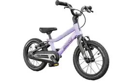 Berg Dash 14 - 14 Zoll - Diamant - 2026
